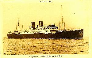 18- SGTM - Sidi Bel Abbes